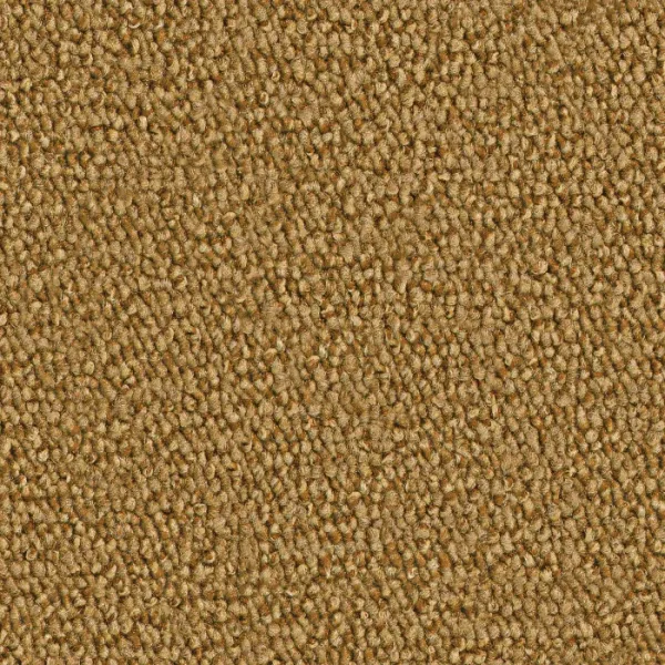 Wohnraum mit Vorwerk Rondo Teppichboden in zartem Flieder – sanfte Raumstimmung, feine Schlingenstruktur, dezente Eleganz